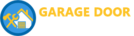 logo Garage Door Humble TX